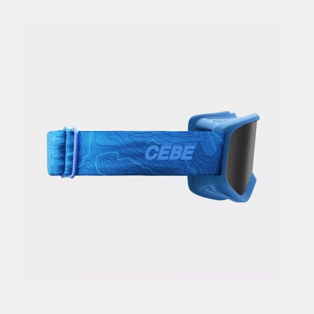 Cebe Jerry 3 Toddler Ski Goggles