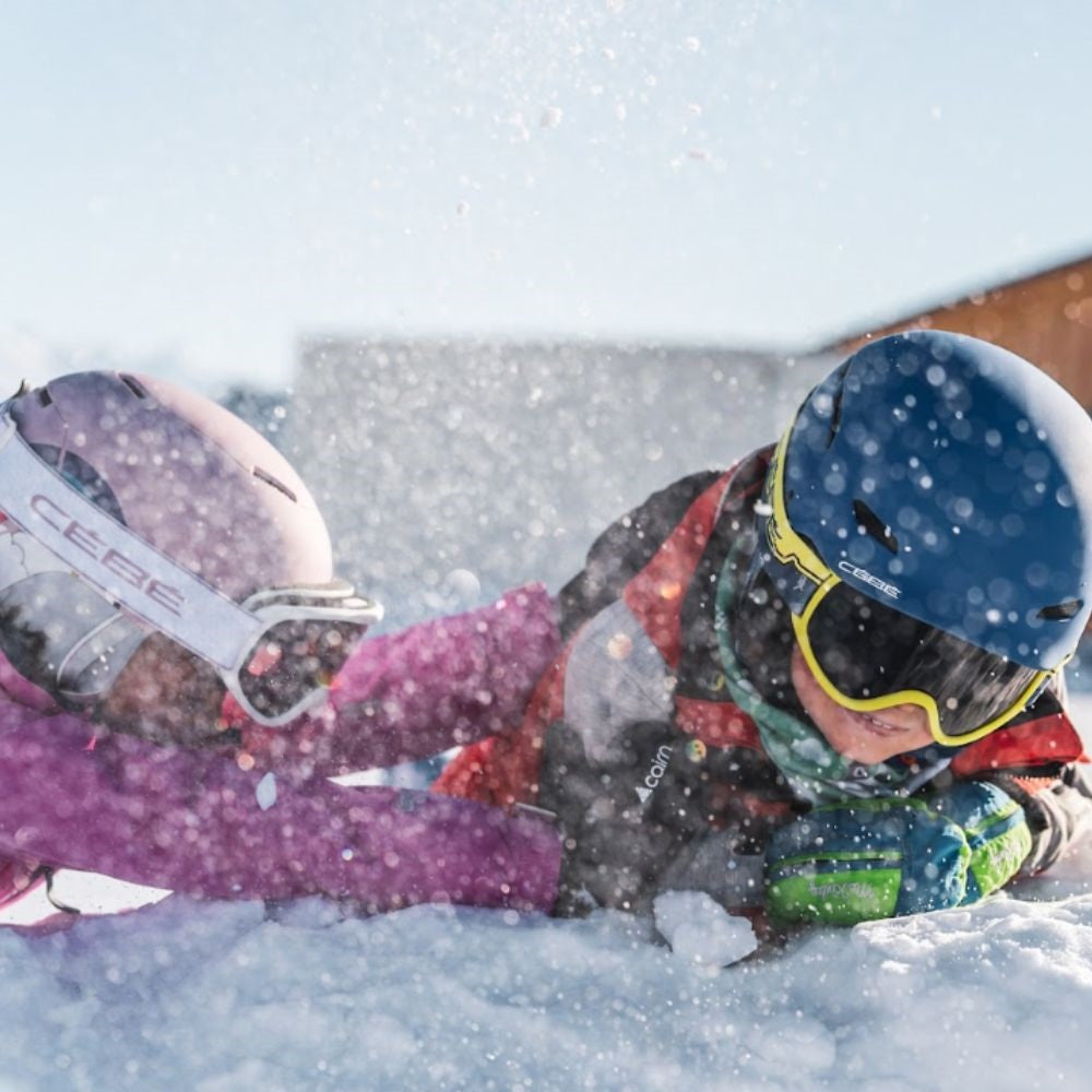 toddler ski goggles