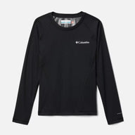 Columbia Kids Omni-Heat Midweight Baselayer Thermal Top