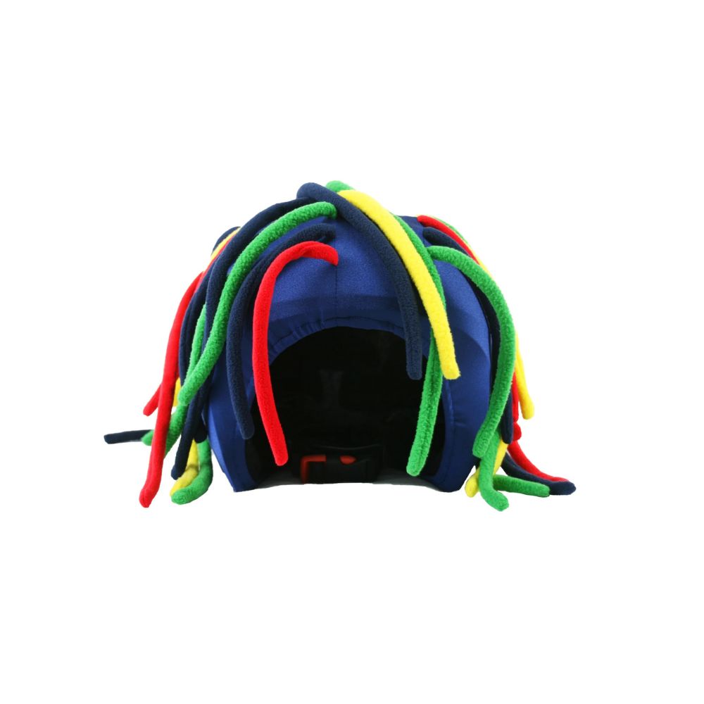 CoolCasc Ski Helmet Cover, Dredz