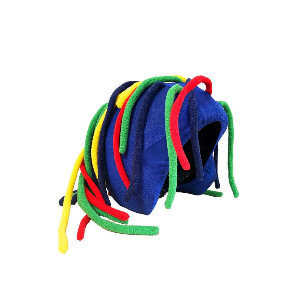 CoolCasc Ski Helmet Cover, Dredz