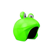 CoolCasc Snowsports Helmet Cover, Frog S002