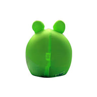 CoolCasc Snowsports Helmet Cover, Frog S002