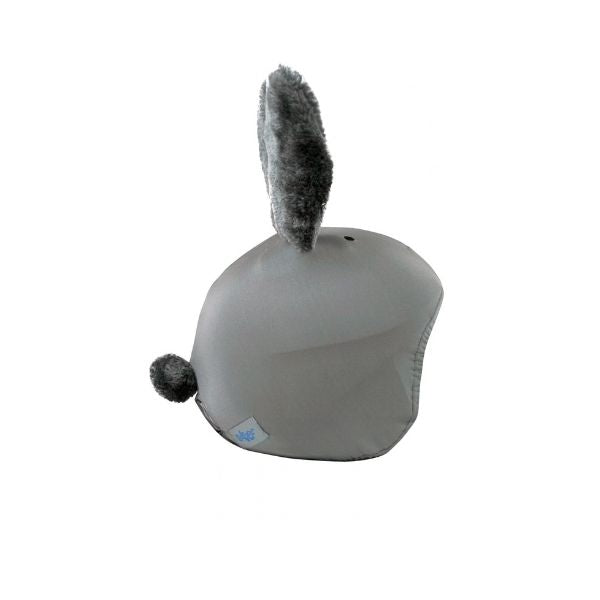 CoolCasc Ski Helmet Cover, Bunny&nbsp; 003