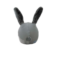 CoolCasc Ski Helmet Cover, Bunny&nbsp; 003