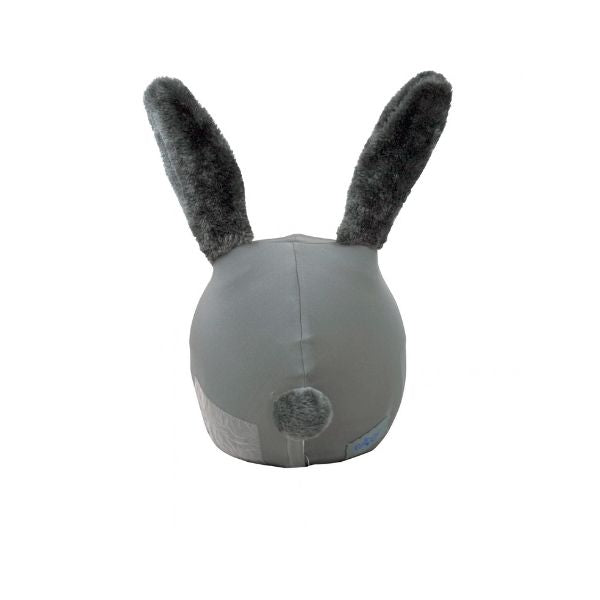 CoolCasc Ski Helmet Cover, Bunny&nbsp; 003