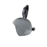 CoolCasc Ski Helmet Cover, Bunny&nbsp; 003