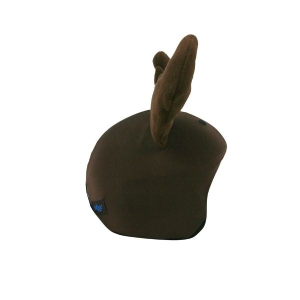 Moose Ski Helmet Cover