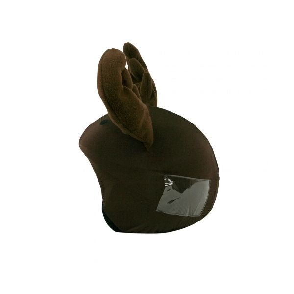 Moose Ski Helmet Cover
