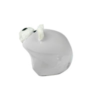 CoolCasc Ski Helmet Cover, Polar Bear 