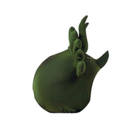 CoolCasc Ski Helmet Cover, Triceratops &nbsp;041