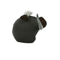 CoolCasc Ski Helmet Cover, Warthog &nbsp;053