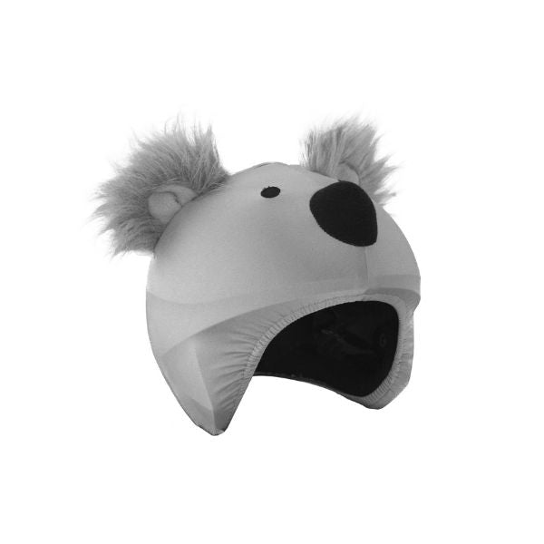 CoolCasc Koala Ski Helmet Cover