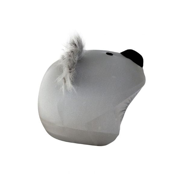 CoolCasc Koala Ski Helmet Cover