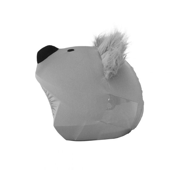 CoolCasc Koala Ski Helmet Cover
