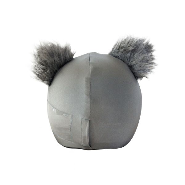 CoolCasc Koala Ski Helmet Cover