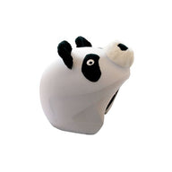 CoolCasc Snowsports Helmet Cover, Panda S042