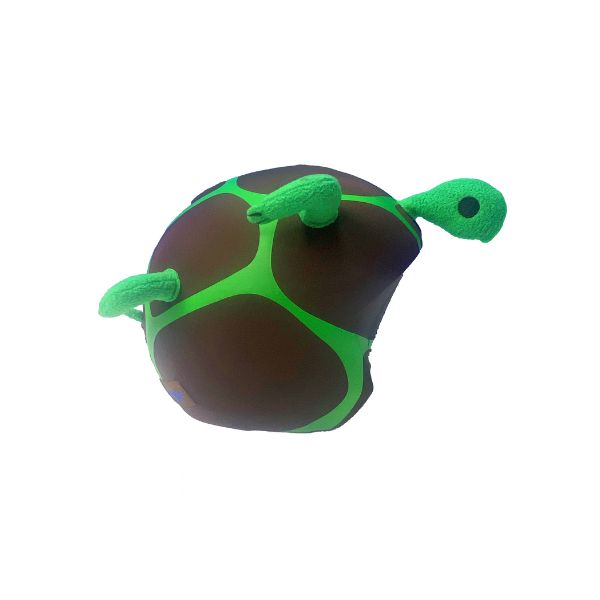 Cool Casc Animals Helmet Cover, Turtle CCA-056