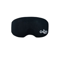 Black CoolMasc Ski Goggle Covers