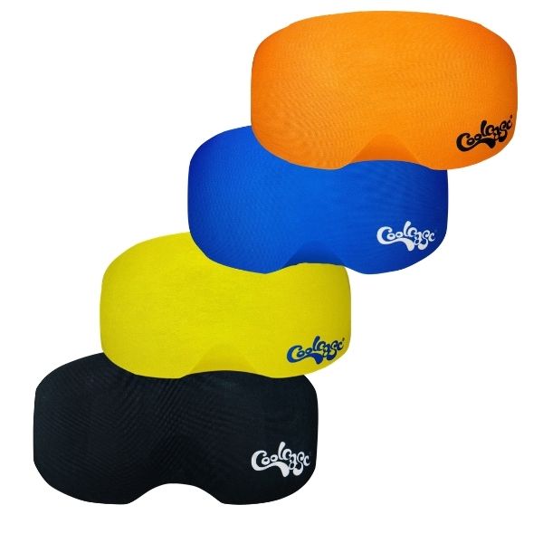 CoolMasc Ski Goggle Covers
