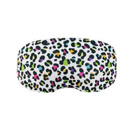 CoolMasc Ski Goggle Cover - Animal Print