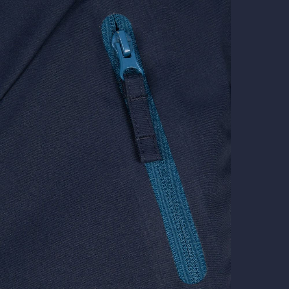 Degre 7 Firay Kids Ski Jacket, Navy