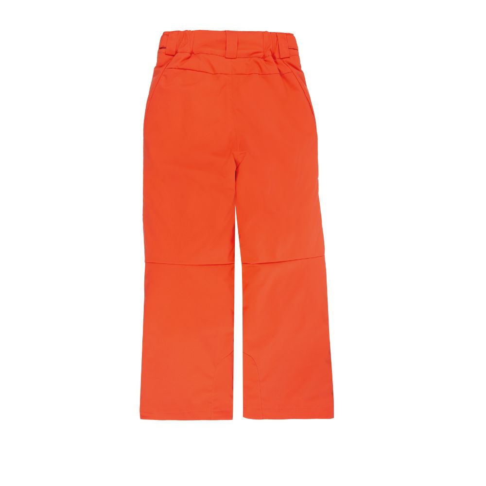 Degre 7 Ride Boys Ski Pants, Deep Orange