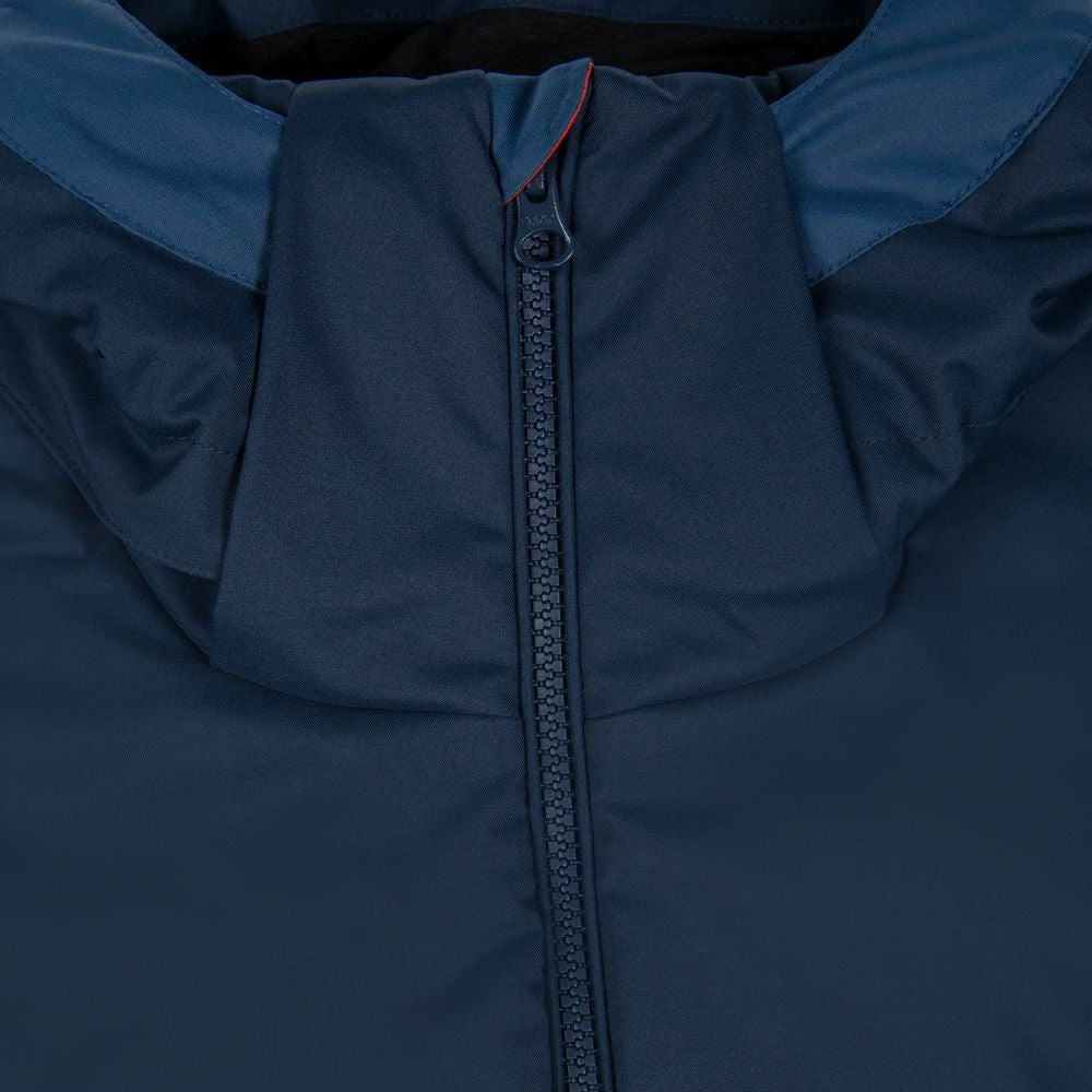 Degre 7 Start Boys Ski Jacket, Cobalt 