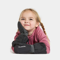 Didriksons Biggles 8 Kids Skiing Mittens
