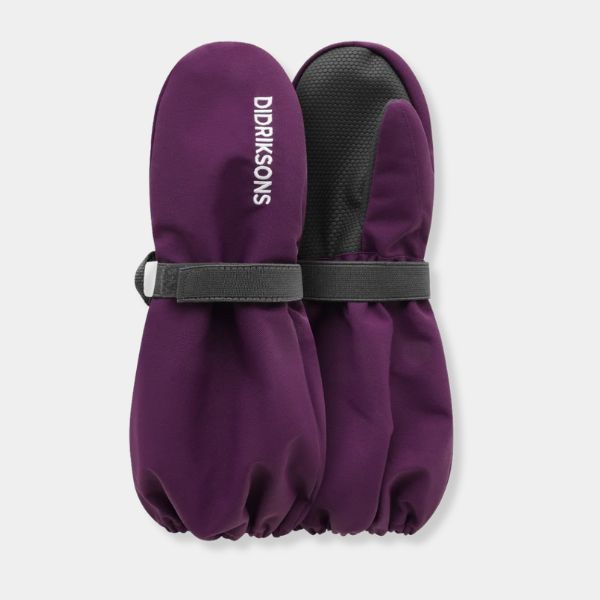 Didriksons Biggles 8 Kids Skiing Mittens