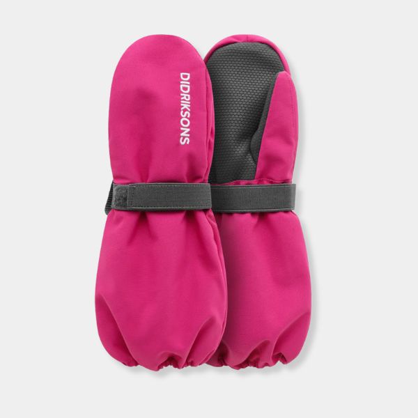 Didriksons Biggles 8 Kids Skiing Mittens