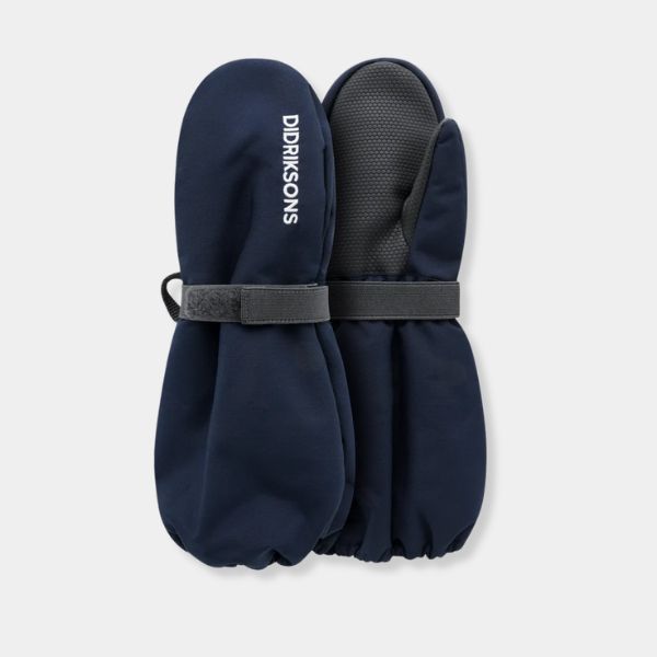 Didriksons Biggles 8 Kids Skiing Mittens