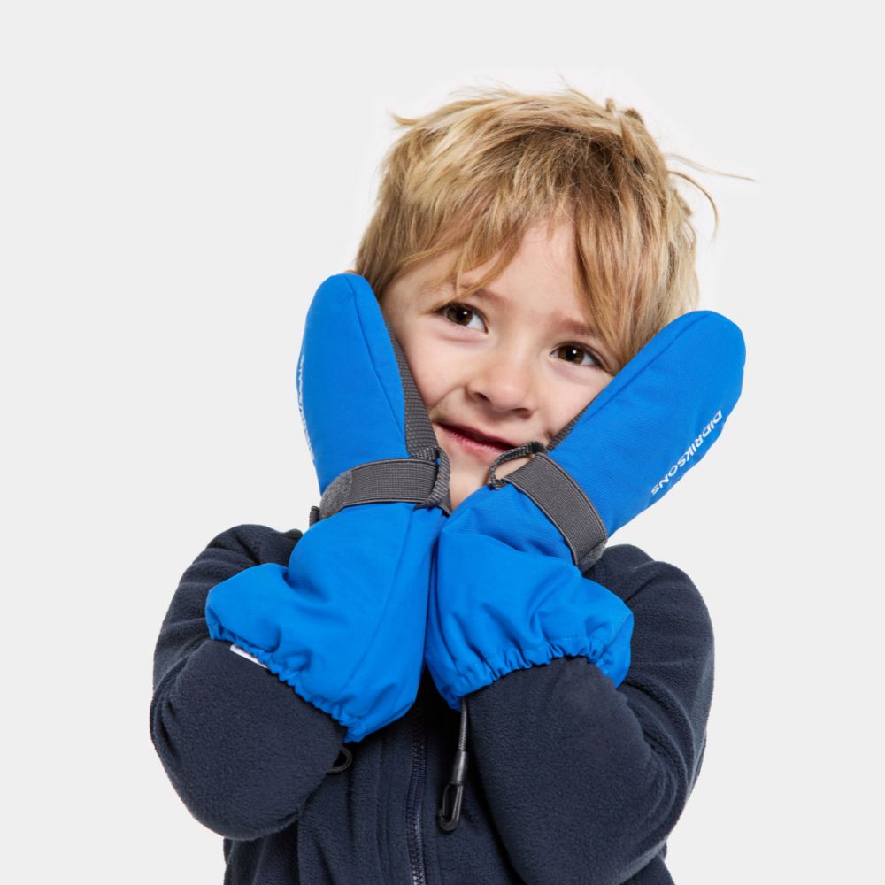 Ski Mittens Best Winter Gloves For Kids Harpily Winter Gloves For