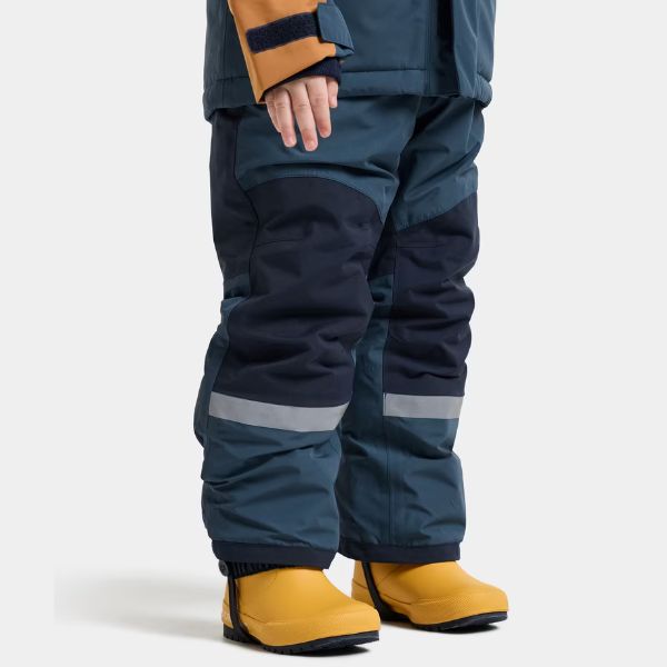 Waterproof Kids Ski Wear - Didriksons Skare Ski Set 