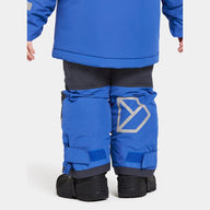 Didriksons Skare Ski Jacket and Pants set caribbean Blue 1000 x 1000