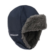 Didriksons Biggles Winter Hat - Navy 1000 x 1000