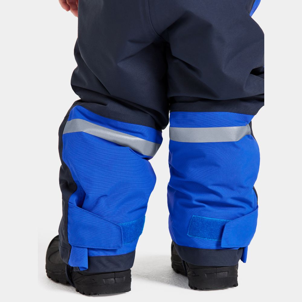 Didriksons Bjarven Snowsuit