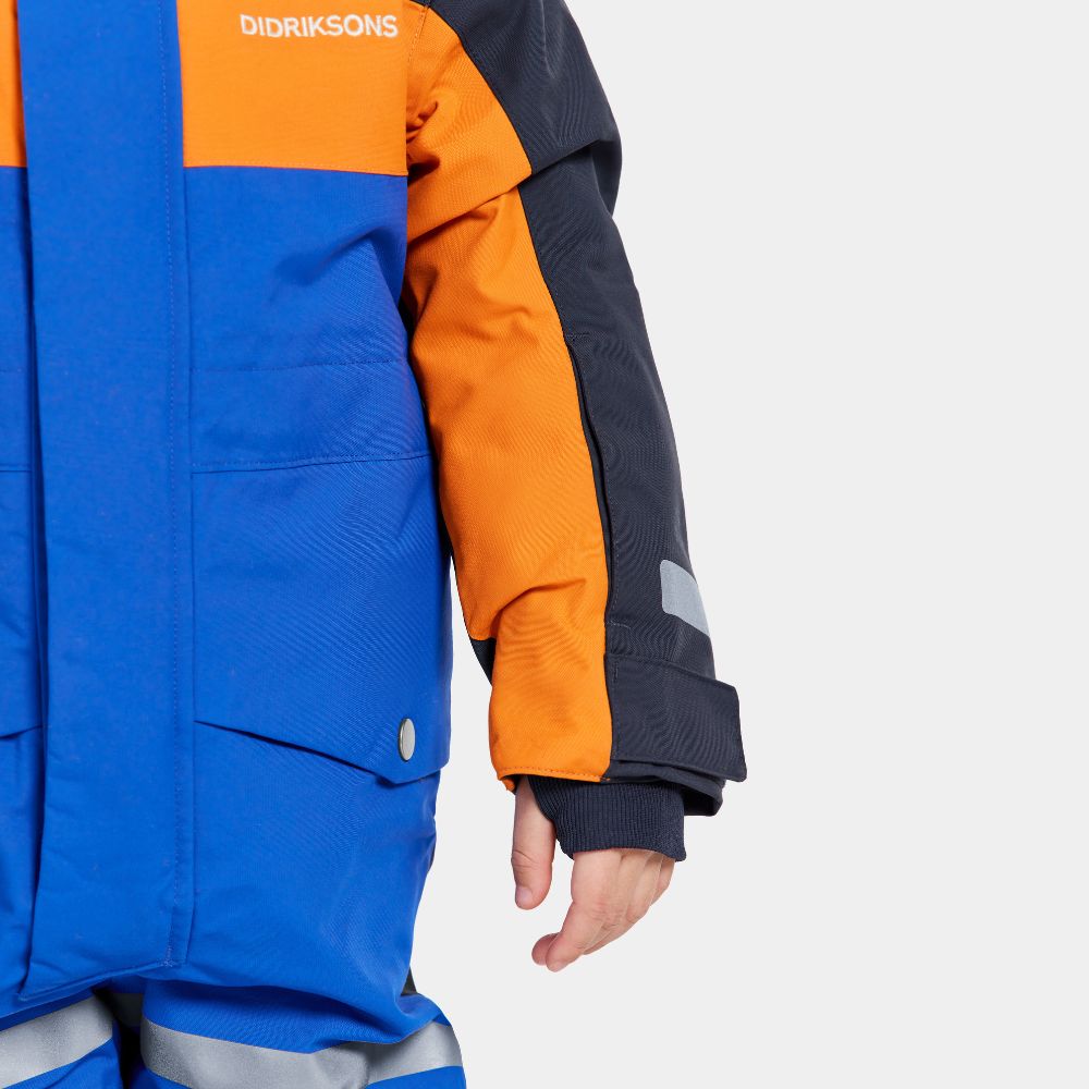 Kids Snowsuit