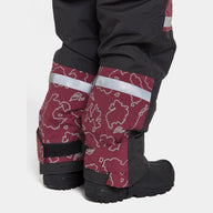 Didriksons snowsuit