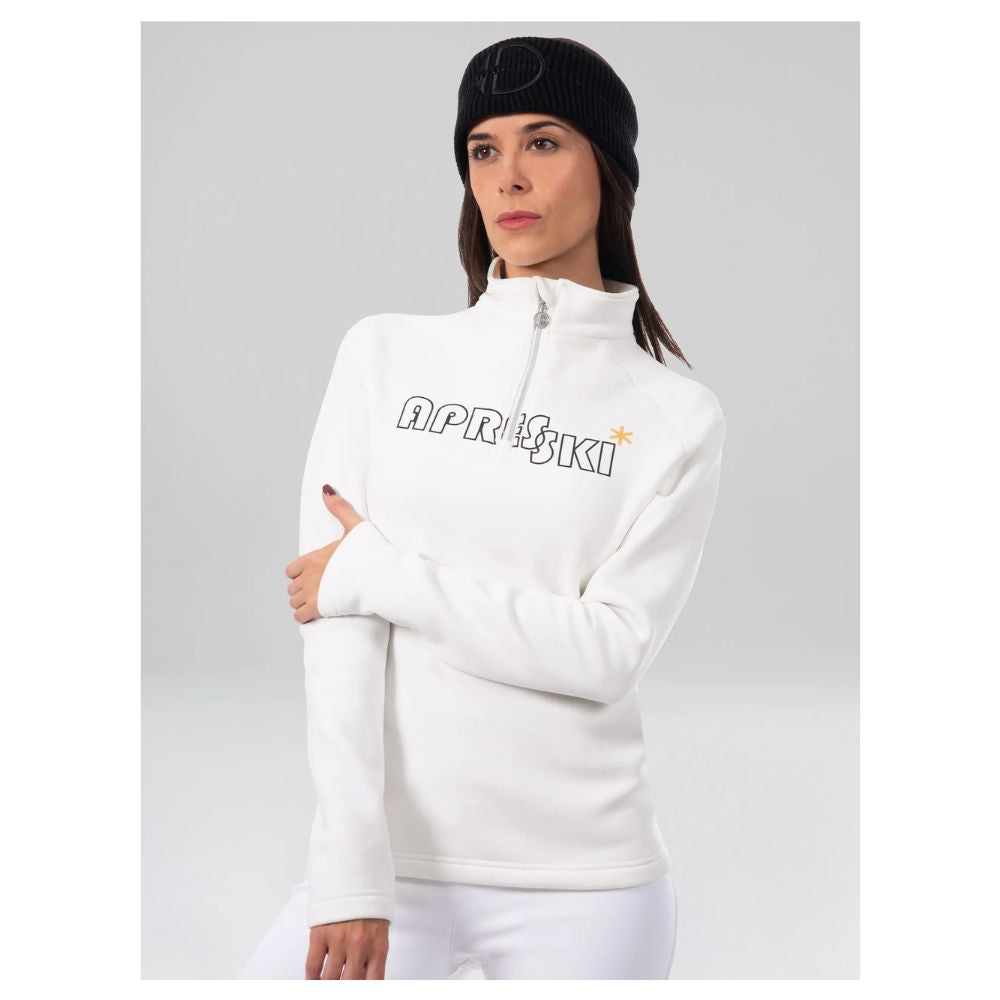 Duvillard Maeline Women's Thermal Base Layer