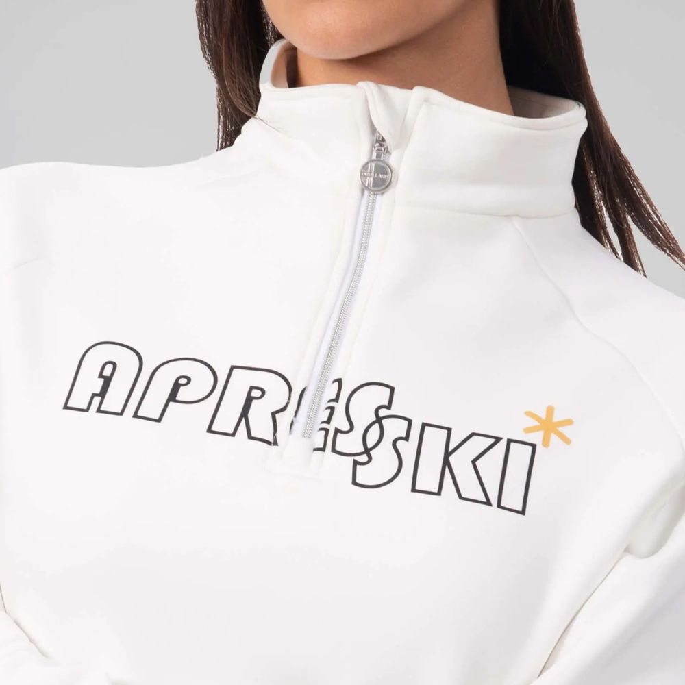 Duvillard Maeline Women's Thermal Base Layer