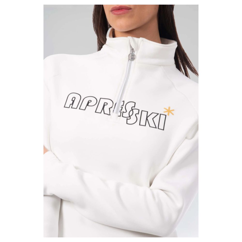 Duvillard Maeline Women's Thermal Base Layer