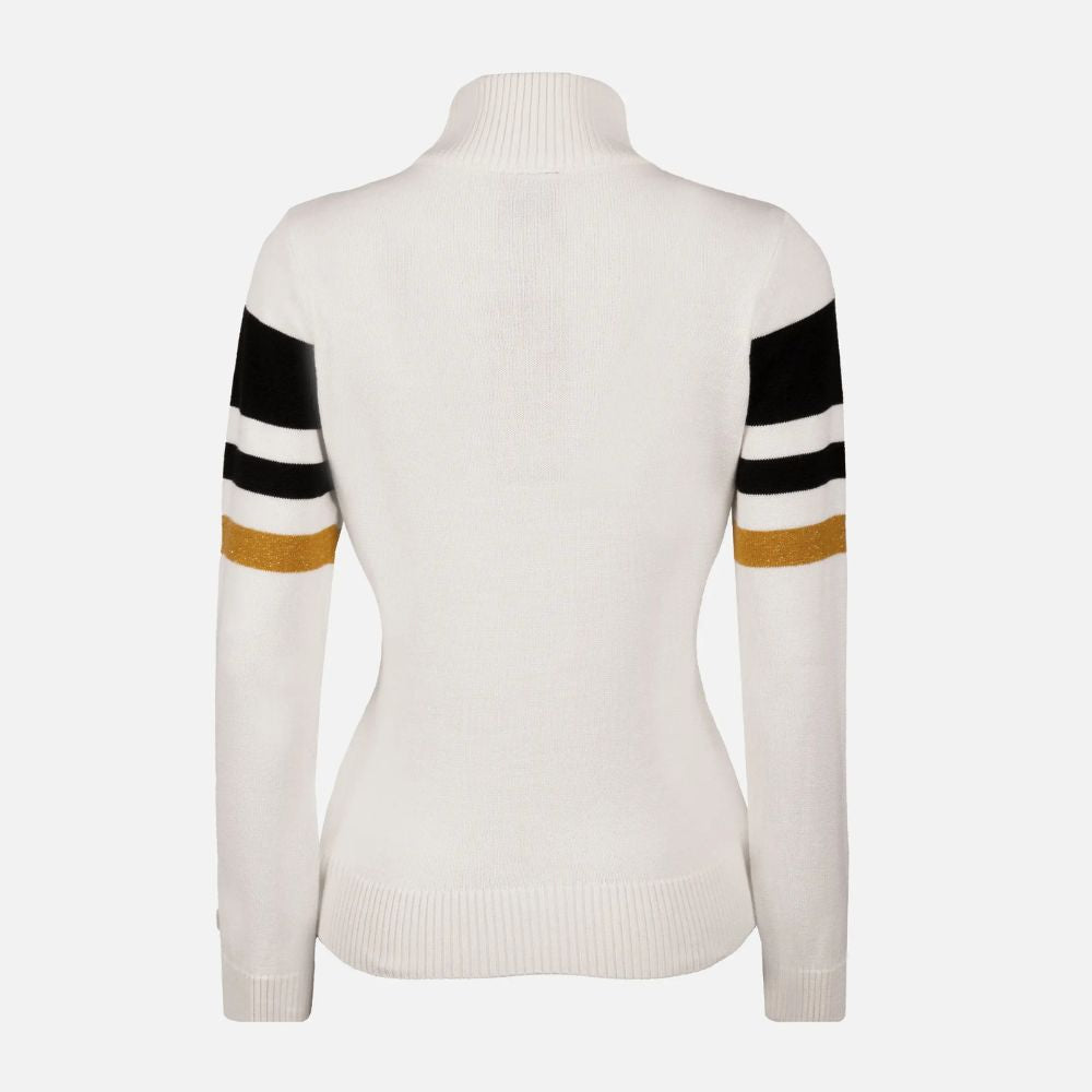 Duvillard Priya 2 Women's Merino Sweater