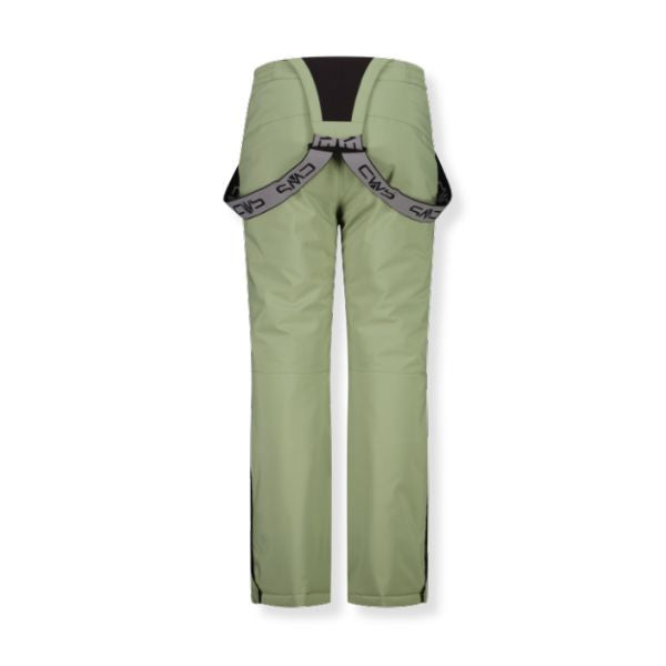 CMP Girls Ski Pants - 10,000 Waterproof