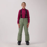 CMP Girls Ski Pants - 10,000 Waterproof