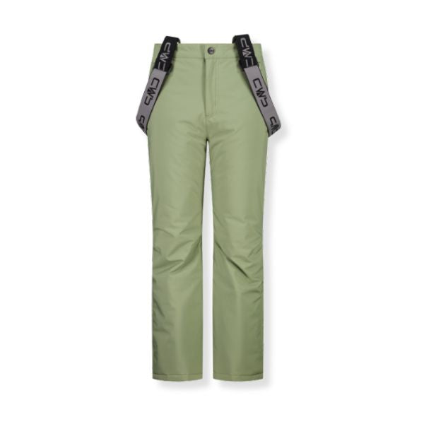 CMP Girls Ski Pants - 10,000 Waterproof
