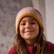 Girls Winter Hat - Barts Niagra Beanie