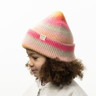 Girls Winter Hat - Barts Niagra Beanie