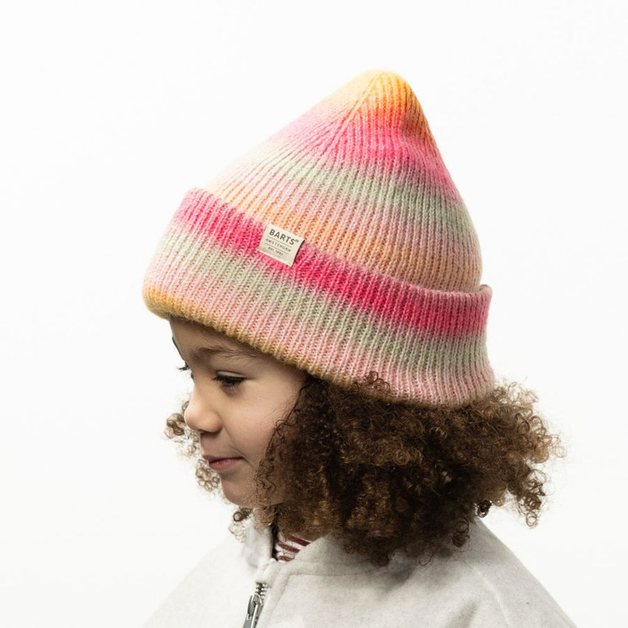 Girls Winter Hat - Barts Niagra Beanie