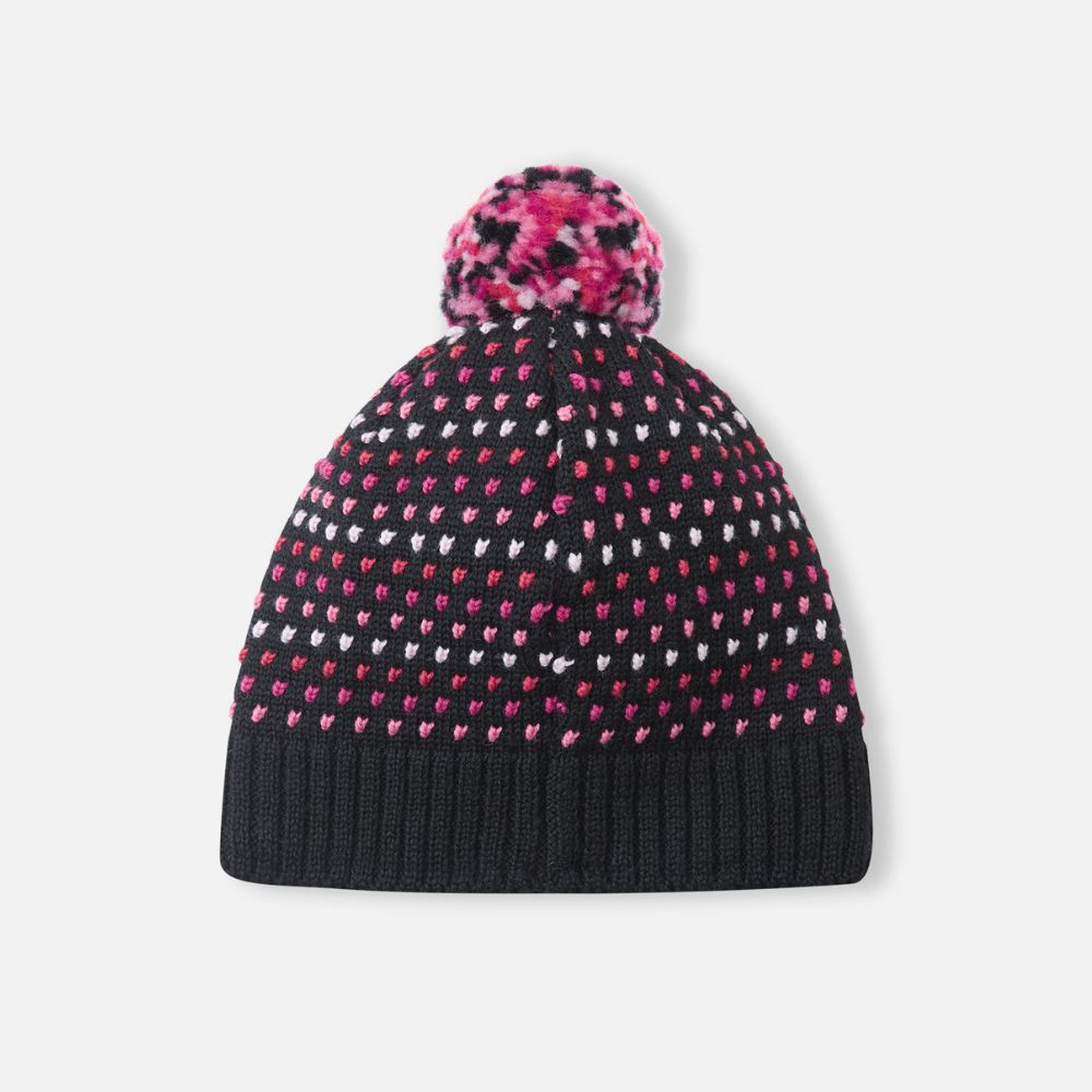 Girls Winter Hat - Reima Pampula Beanie